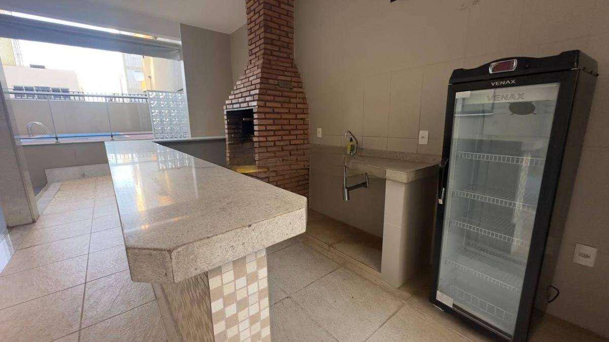 Apartamento, Buritis, 4 Quartos, 2 Vagas, 1 Suíte