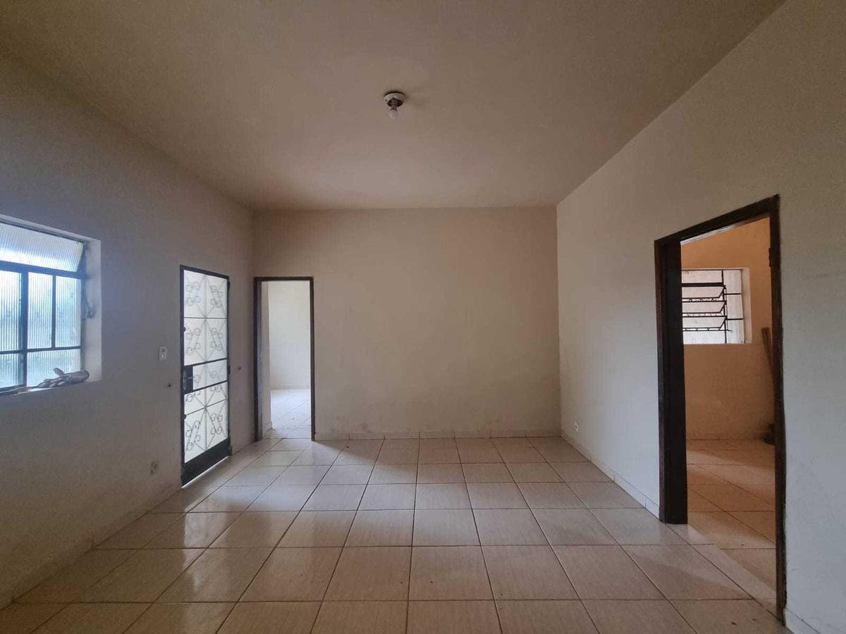 Casa, Parque Duval de Barros, 3 Quartos, 1 Vaga