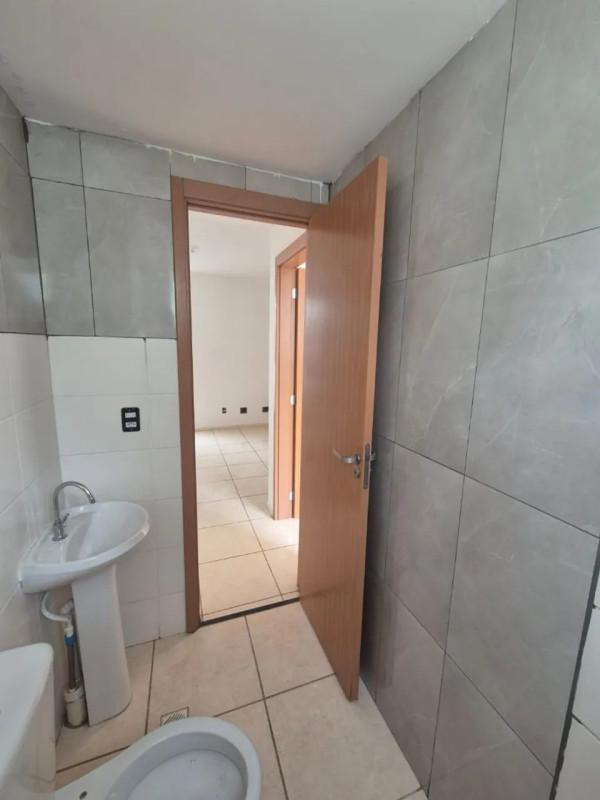 Apartamento, Mantiqueira, 2 Quartos, 1 Vaga