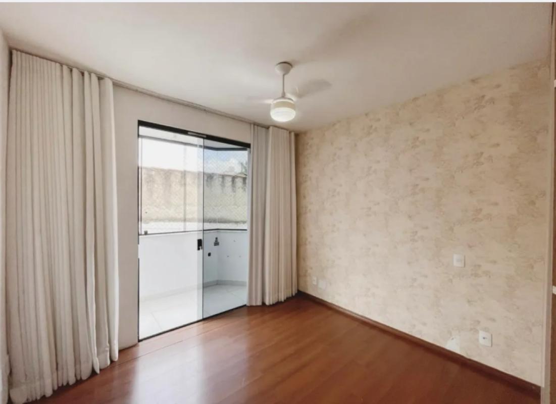 Apartamento, Castelo, 3 Quartos, 2 Vagas, 1 Suíte