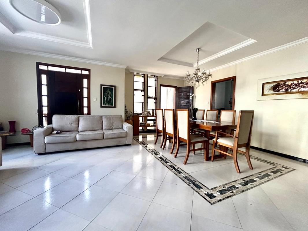 Casa, Paquetá, 4 Quartos, 3 Vagas, 1 Suíte