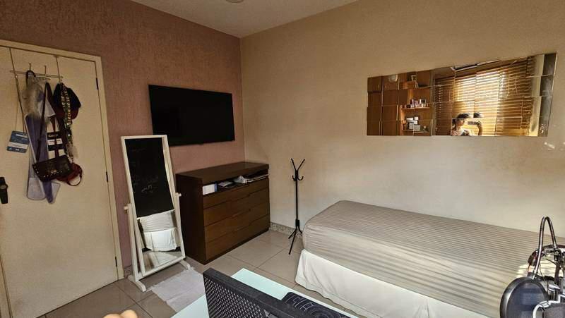 Cobertura, Santa Rosa, 4 Quartos, 2 Vagas, 2 Suítes