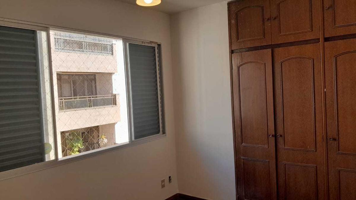 Cobertura, Lourdes, 4 Quartos, 3 Vagas, 1 Suíte