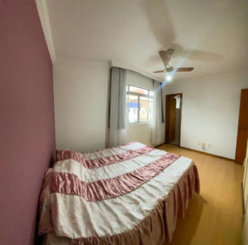 Cobertura, Paquetá, 4 Quartos, 2 Vagas, 2 Suítes
