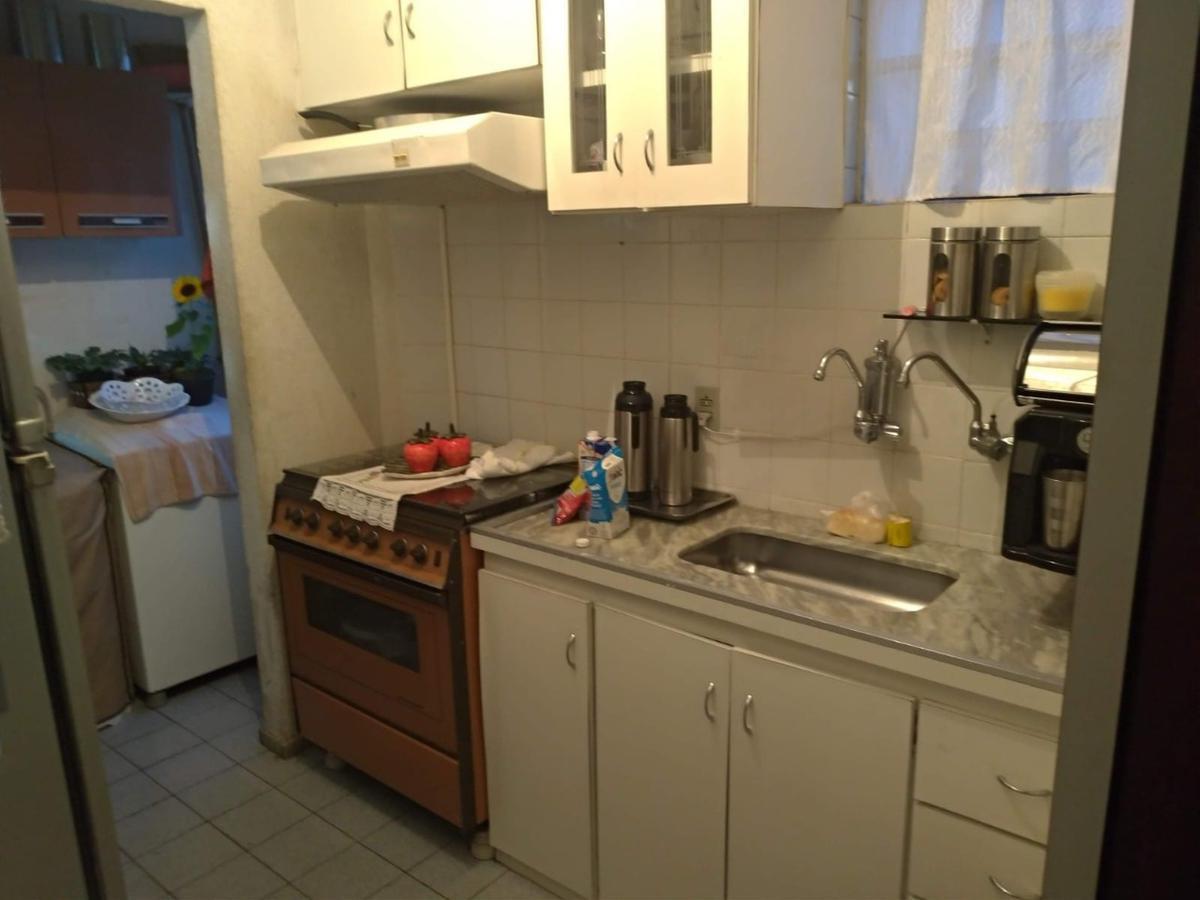 Apartamento, Santa Maria, 3 Quartos, 1 Vaga, 1 Suíte