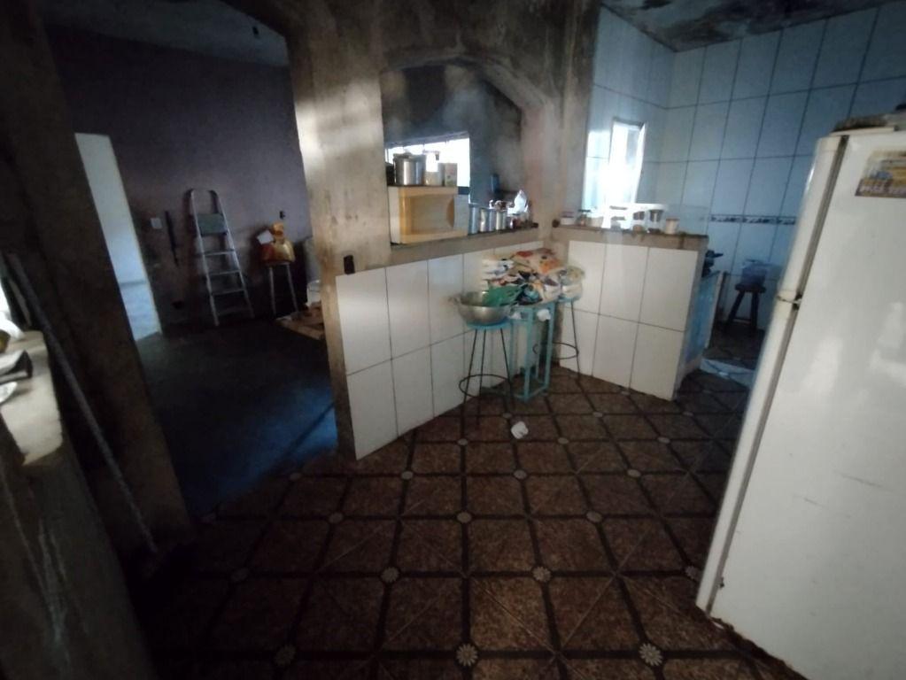 Casa, Alto do Cabral, 5 Quartos, 0 Vaga