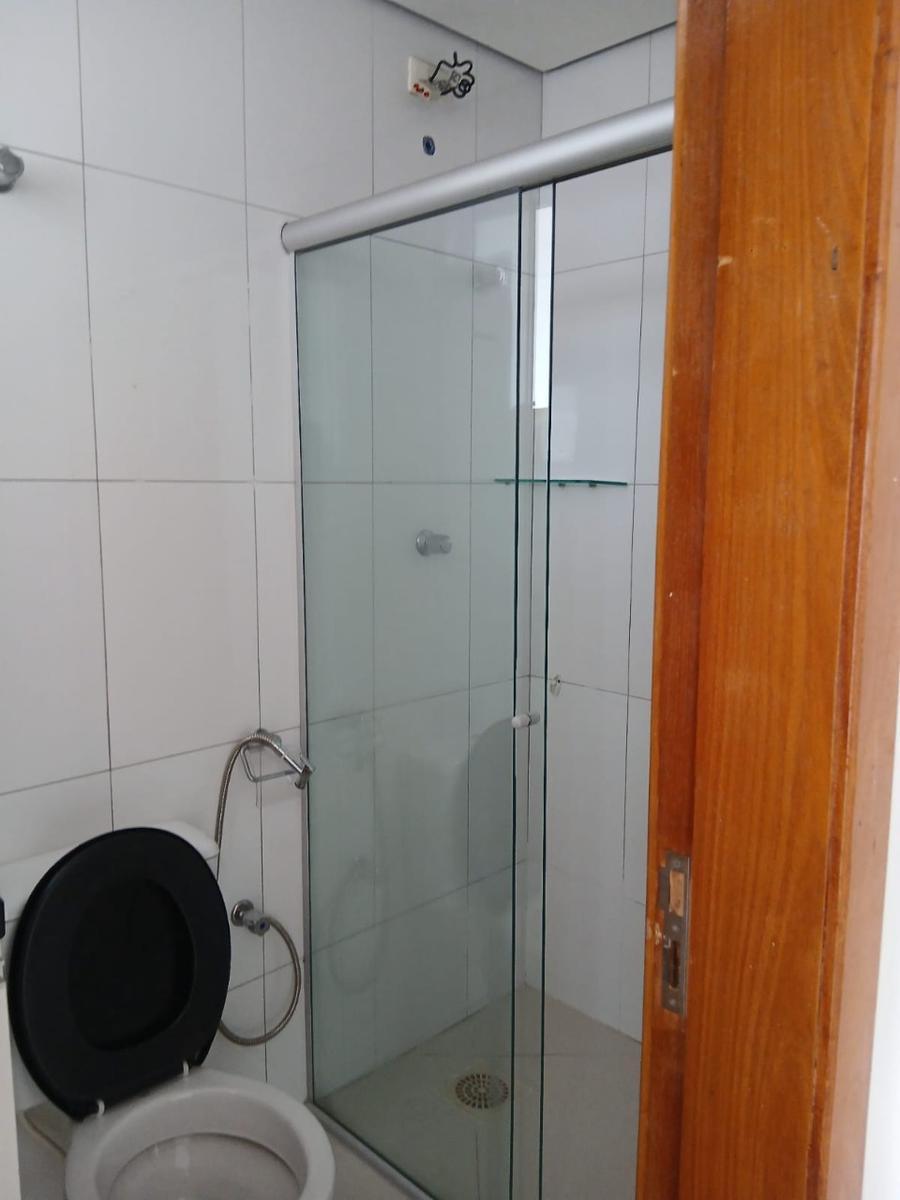 Cobertura, Santa Cruz, 3 Quartos, 3 Vagas, 1 Suíte