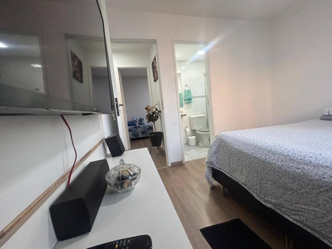 Apartamento, Castelo, 3 Quartos, 1 Vaga, 1 Suíte