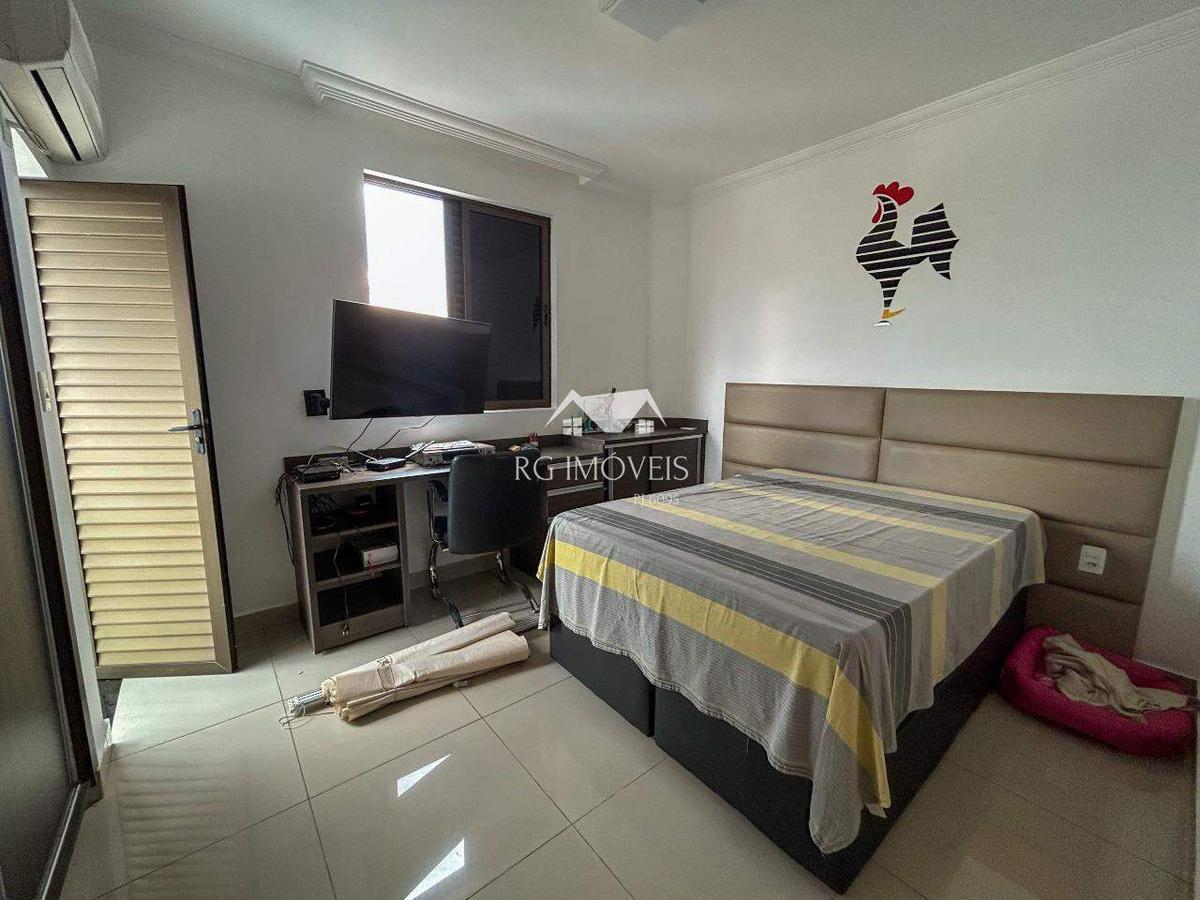 Cobertura, Amazonas, 4 Quartos, 4 Vagas, 2 Suítes