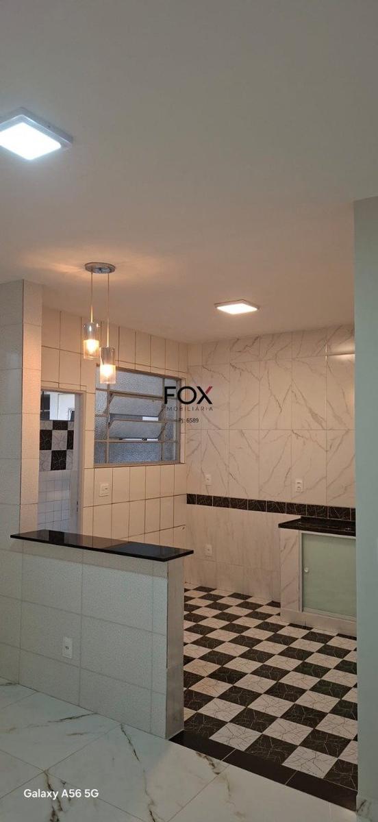 Apartamento, Carmo, 4 Quartos, 1 Vaga, 2 Suítes
