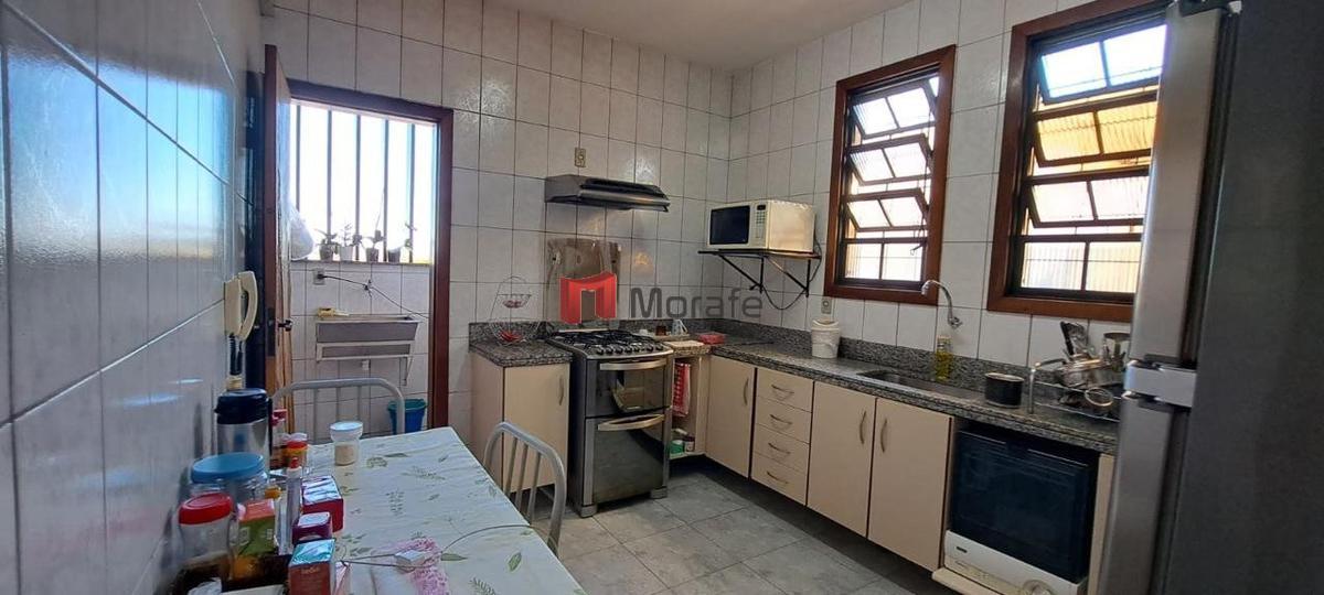 Casa, Caiçaras, 3 Quartos, 2 Vagas