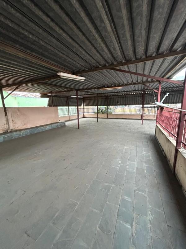 Casa, Glória, 3 Quartos, 3 Vagas, 1 Suíte