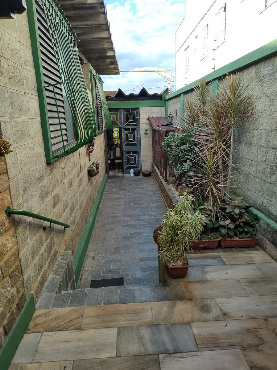 Casa, Heliópolis, 3 Quartos, 3 Vagas, 1 Suíte
