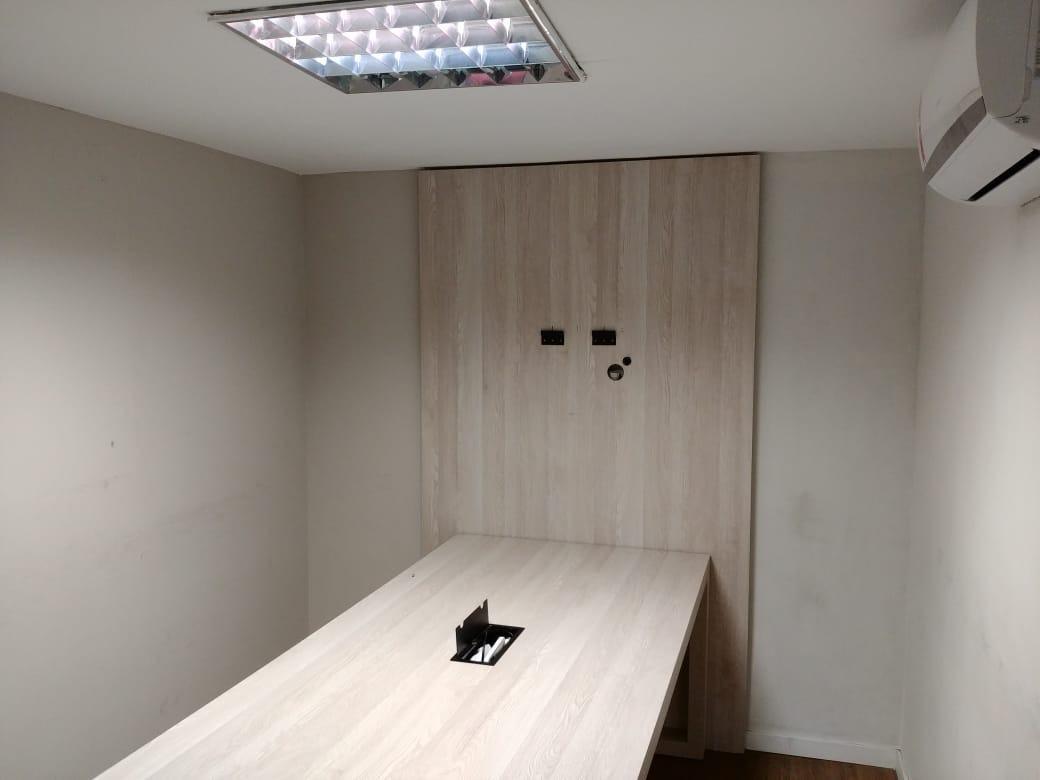 Andar, Santa Lúcia, 0 Quarto, 3 Vagas