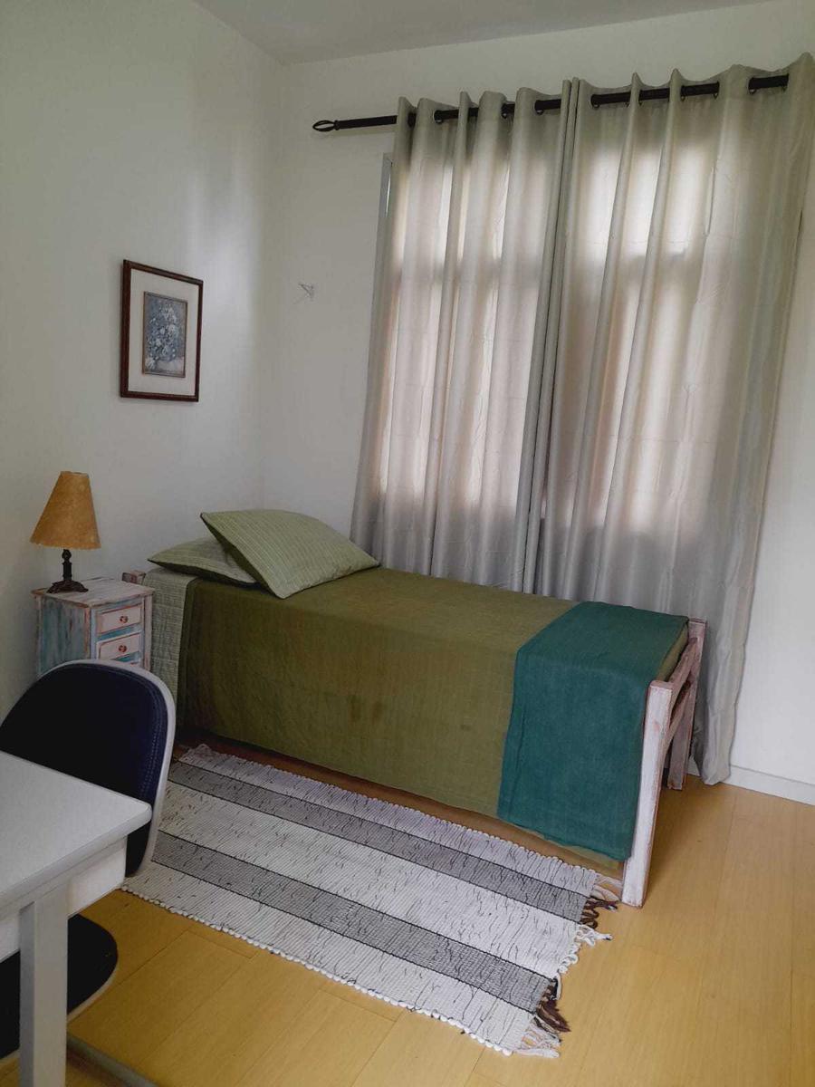 Apartamento, Cruzeiro, 2 Quartos, 1 Vaga, 1 Suíte