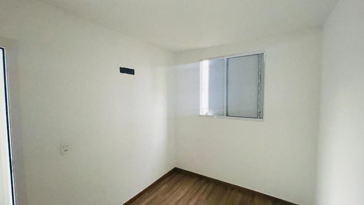 Apartamento, Serrano, 2 Quartos, 1 Vaga, 1 Suíte