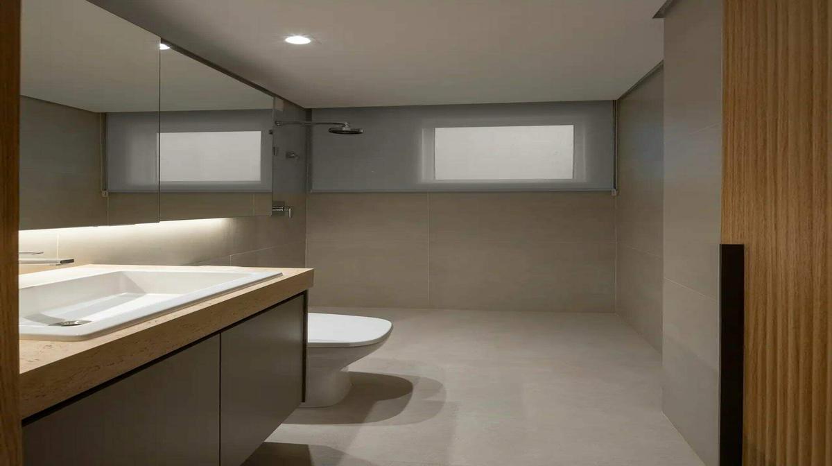 Apartamento, Carmo, 1 Quarto, 1 Vaga, 1 Suíte