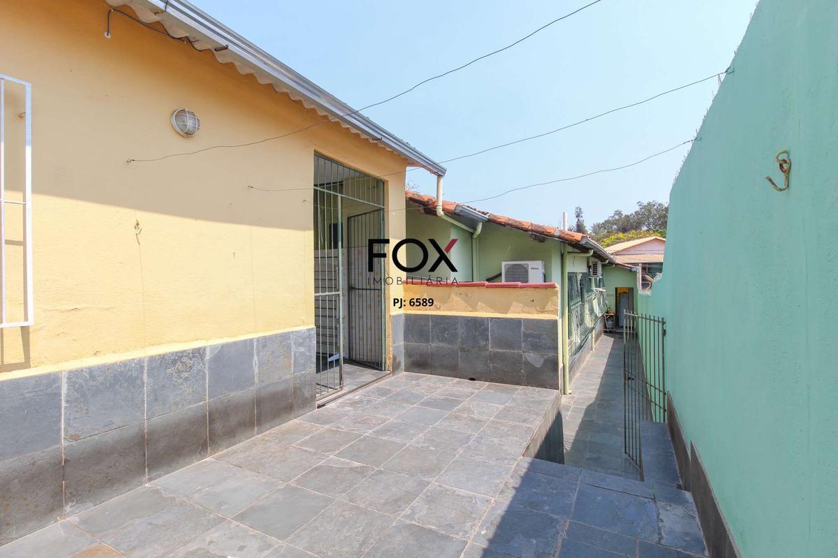 Casa, Planalto, 3 Quartos, 2 Vagas, 1 Suíte