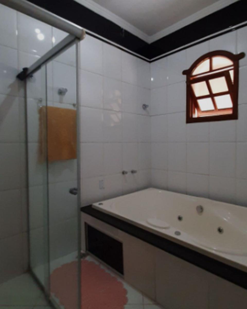 Casa, Alto Caiçaras, 6 Quartos, 3 Vagas, 4 Suítes