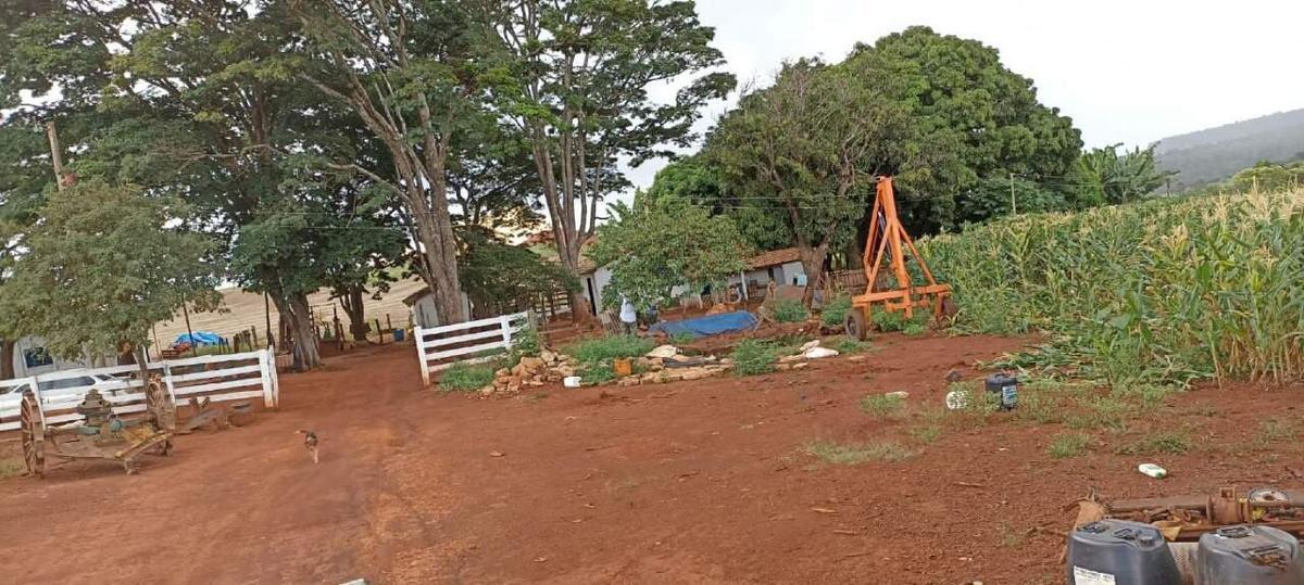 Fazenda, Centro, 0 Quarto, 0 Vaga