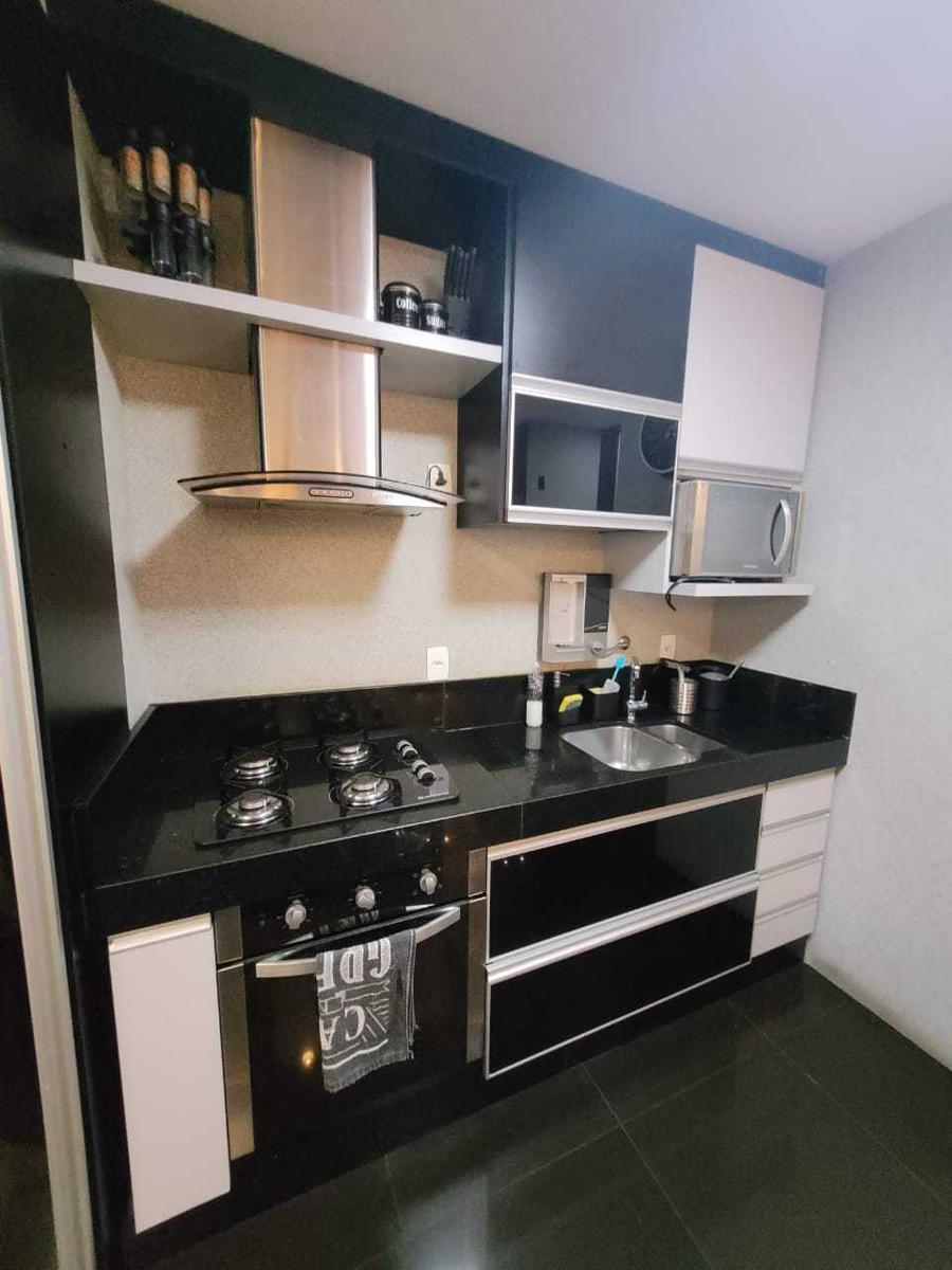 Apartamento, Paquetá, 3 Quartos, 2 Vagas, 1 Suíte