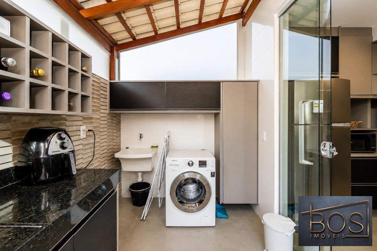 Apartamento, Santa Lúcia, 3 Quartos, 1 Vaga, 1 Suíte