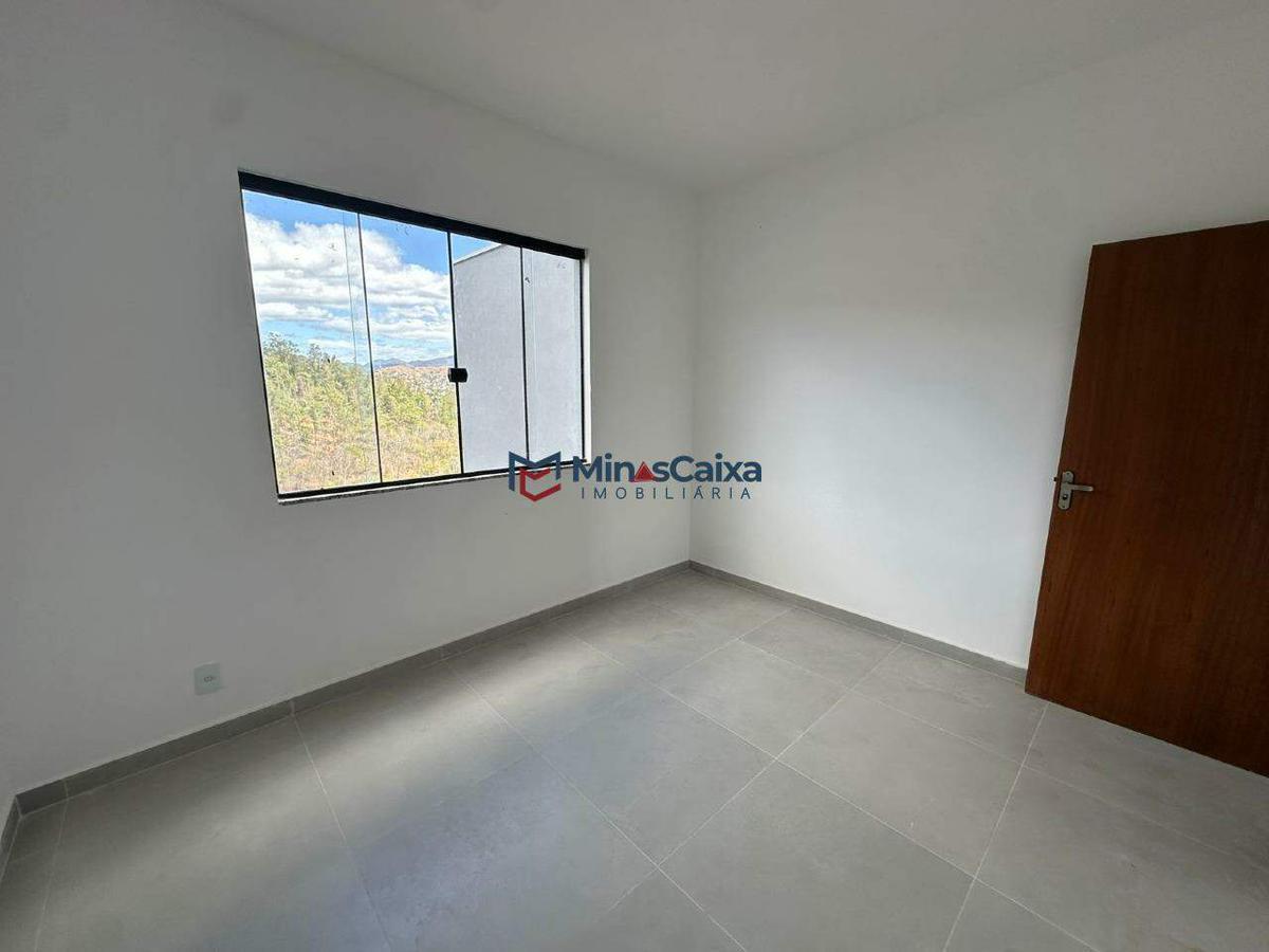 Casa, Primavera, 2 Quartos, 1 Vaga