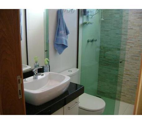 Casa, Planalto, 3 Quartos, 2 Vagas, 1 Suíte