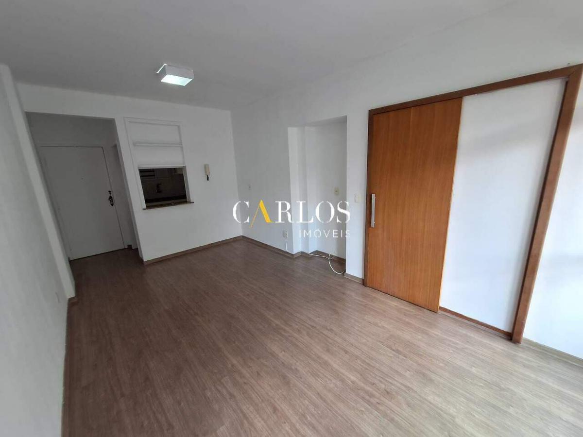Apartamento, Luxemburgo, 2 Quartos, 2 Vagas, 1 Suíte