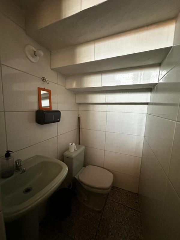 Andar, Centro, 0 Quarto, 0 Vaga