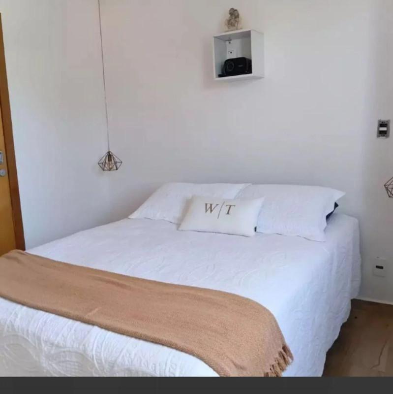Cobertura, Miramar (barreiro), 3 Quartos, 1 Vaga, 1 Suíte