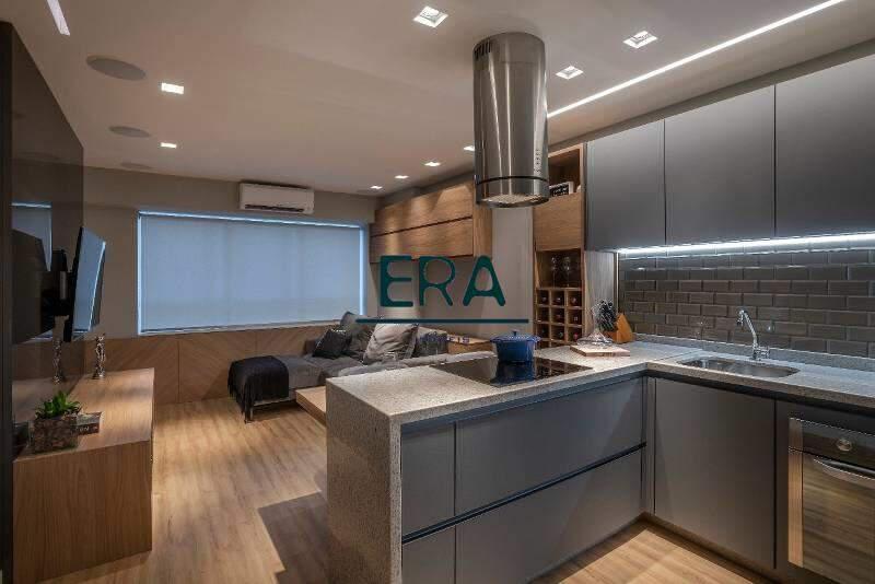 Andar, Savassi, 1 Quarto, 1 Vaga, 1 Suíte