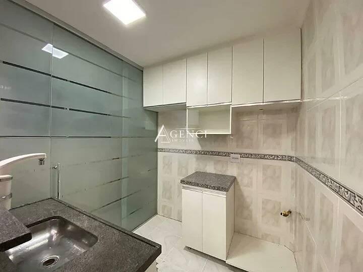 Apartamento, Cabral, 2 Quartos, 0 Vaga, 0 Suíte