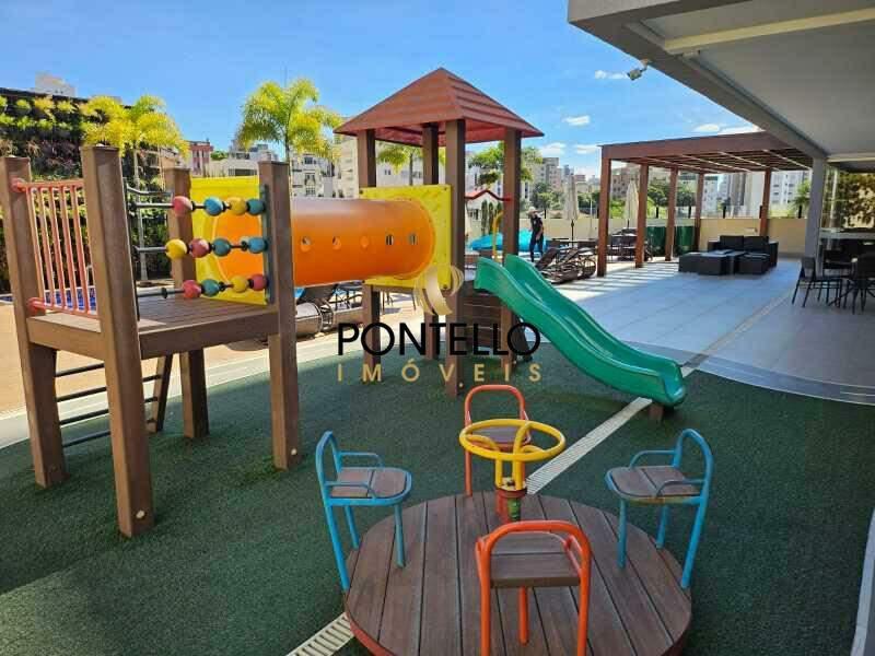 Apartamento, Grajaú, 2 Quartos, 2 Vagas, 1 Suíte