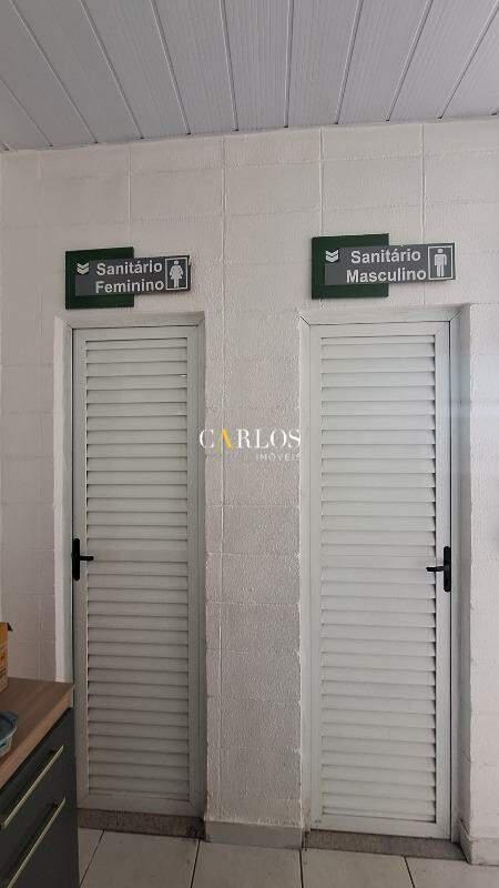 Galpão, Cidade Industrial, 8 Vagas