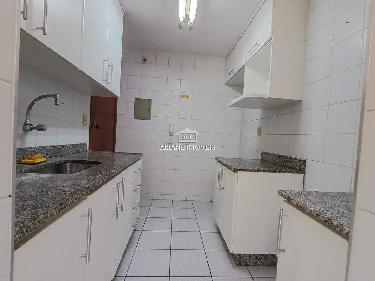 Apartamento, Lourdes, 3 Quartos, 1 Vaga, 1 Suíte