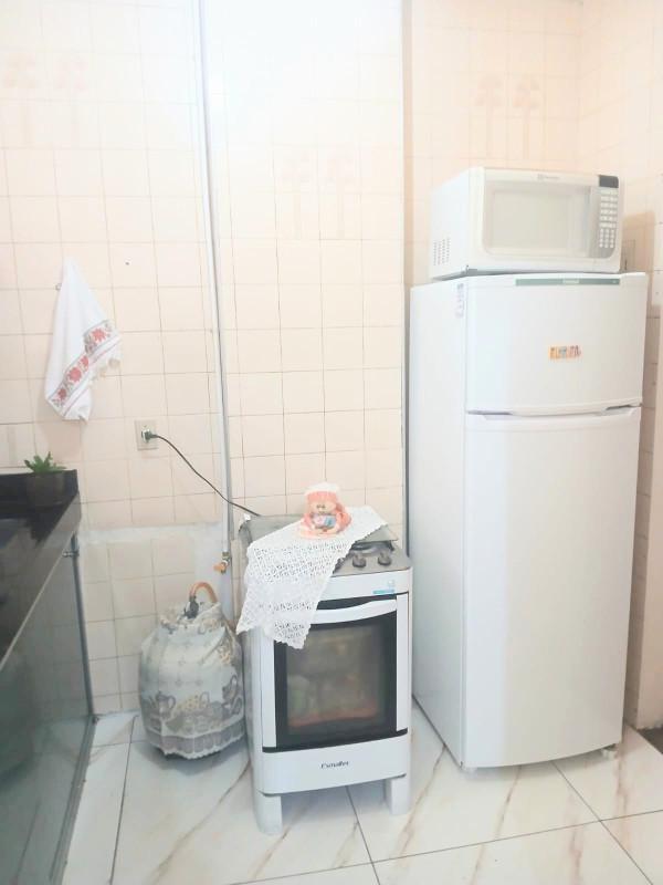 Apartamento, Barro Preto, 3 Quartos, 0 Vaga