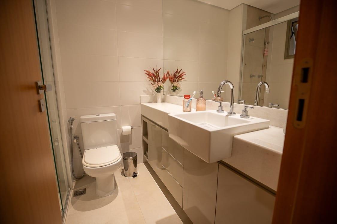 Apartamento, Vale do Sereno, 3 Quartos, 4 Vagas, 3 Suítes