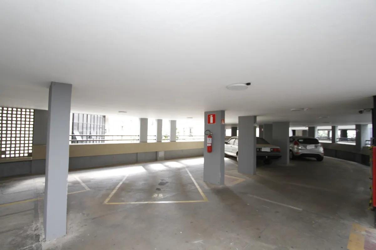 Apartamento, Coração de Jesus, 3 Quartos, 1 Vaga, 1 Suíte