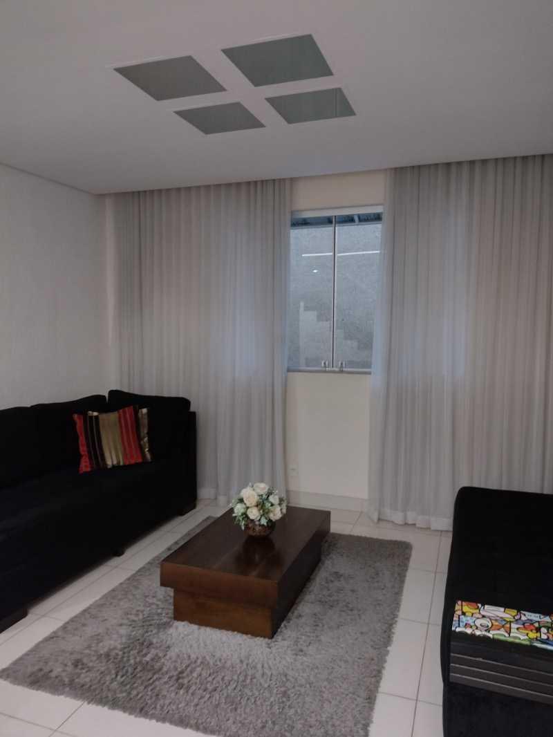 Casa, Alvorada, 4 Quartos, 2 Vagas, 2 Suítes