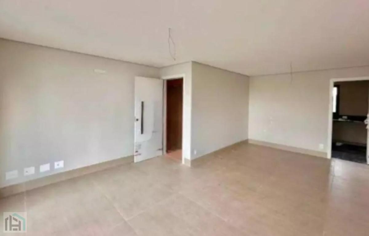 Apartamento, Buritis, 4 Quartos, 5 Vagas, 1 Suíte
