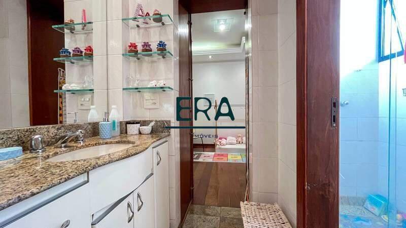 Cobertura, Gutierrez, 4 Quartos, 3 Vagas, 2 Suítes