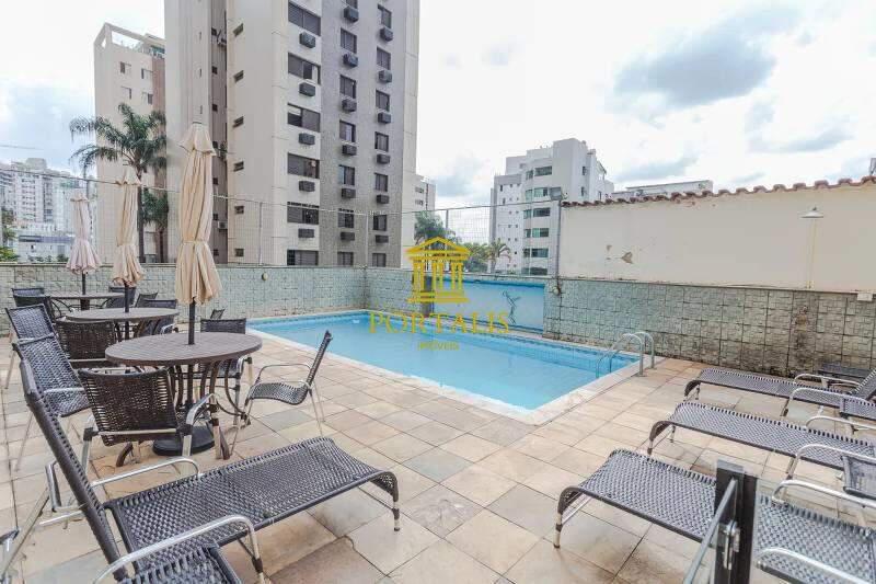Apartamento, Santo Antônio, 3 Quartos, 1 Vaga, 2 Suítes