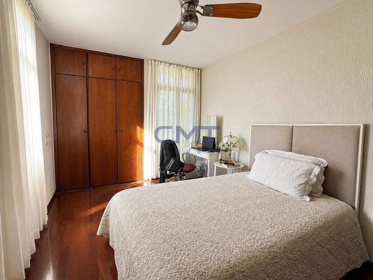Apartamento, Santa Lúcia, 4 Quartos, 2 Vagas, 2 Suítes