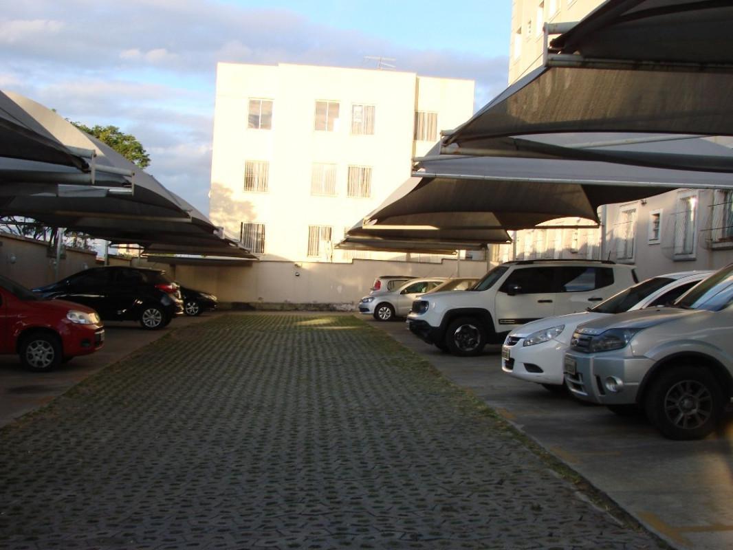 Cobertura, Padre Eustáquio, 2 Quartos, 2 Vagas, 1 Suíte