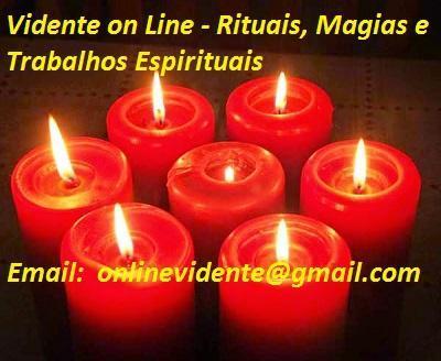 Consulta Espiritual On Line Com Baralho Cigano e Vidência