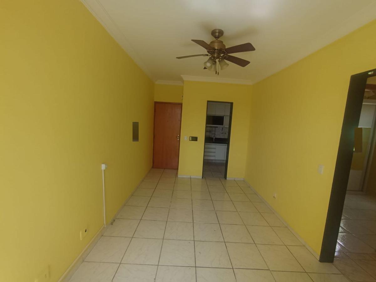 Apartamento, Ipiranga, 2 Quartos, 2 Vagas, 1 Suíte