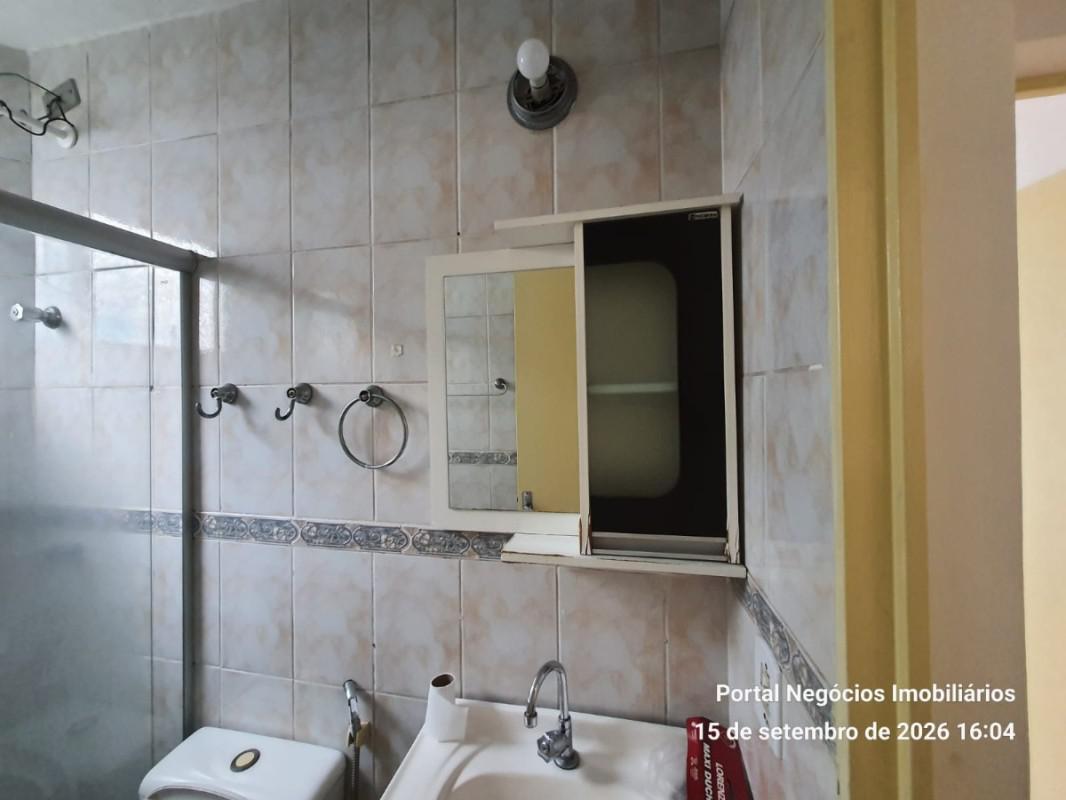 Apartamento, Vila Clóris, 2 Quartos, 0 Vaga