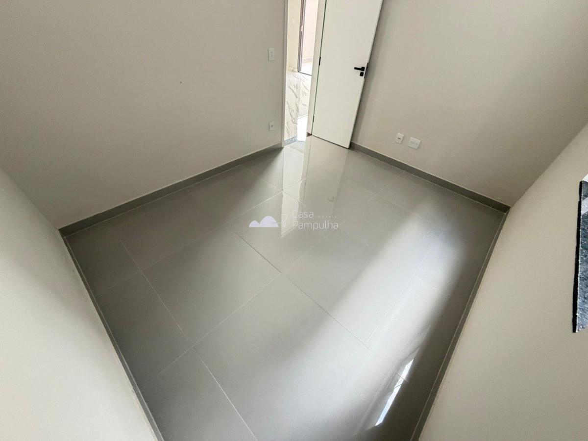 Apartamento, Céu Azul, 2 Quartos, 1 Vaga
