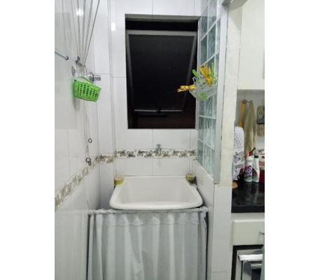 Apartamento, Jaraguá, 2 Quartos, 1 Vaga
